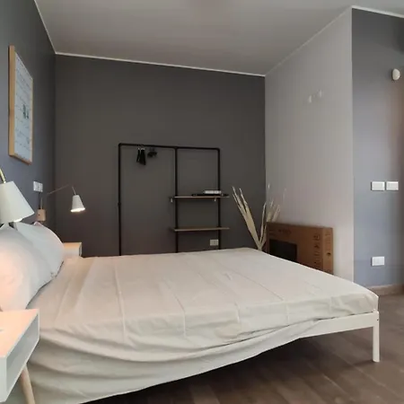 Sui Generis Penthouse With Terraces شقة *
