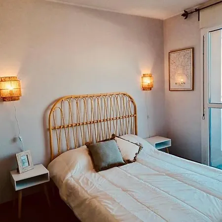 شقة Sui Generis Penthouse With Terraces *
