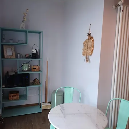 Daire Sui Generis Penthouse With Terraces *