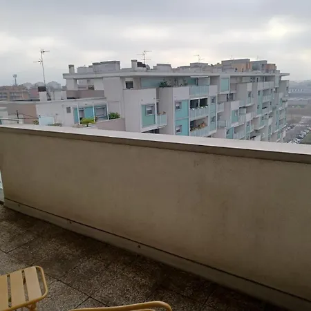 Sui Generis Penthouse With Terraces * Milano