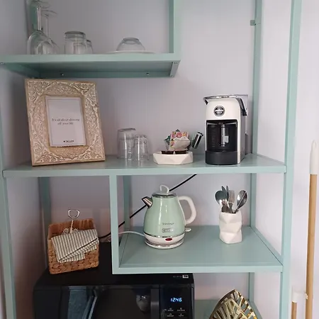 Daire Sui Generis Penthouse With Terraces Milano