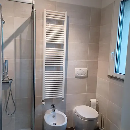 Daire Sui Generis Penthouse With Terraces *