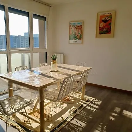 Sui Generis Penthouse With Terraces Daire Milano