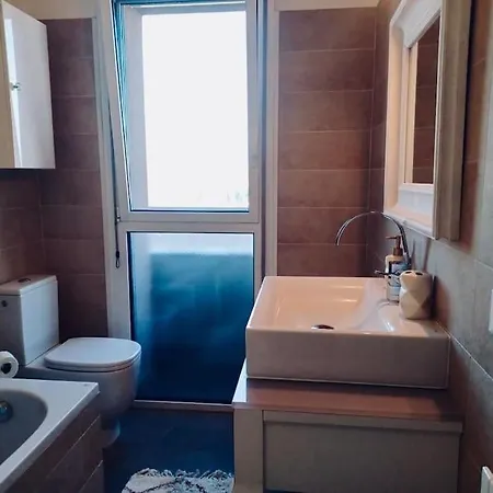 Sui Generis Penthouse With Terraces * Milano