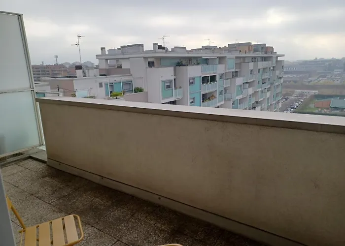 Sui Generis Penthouse With Terraces * Milano
