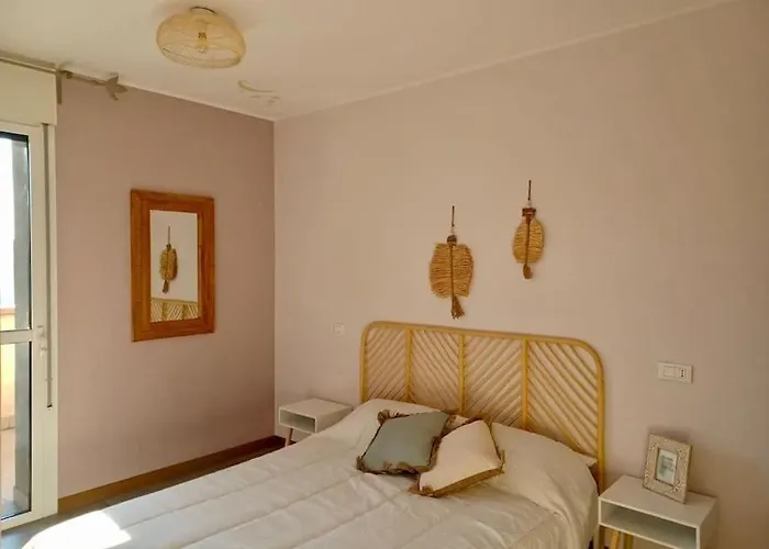 Lejlighed Sui Generis Penthouse With Terraces Milano