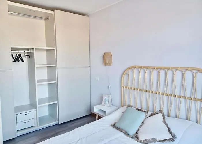 Sui Generis Penthouse With Terraces Lejlighed Milano
