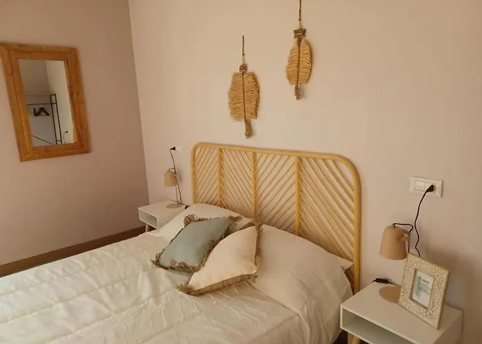 Sui Generis Penthouse With Terraces Lejlighed