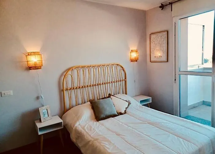 Lejlighed Sui Generis Penthouse With Terraces *