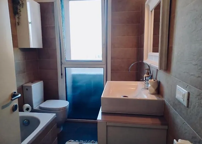 Sui Generis Penthouse With Terraces * Milano