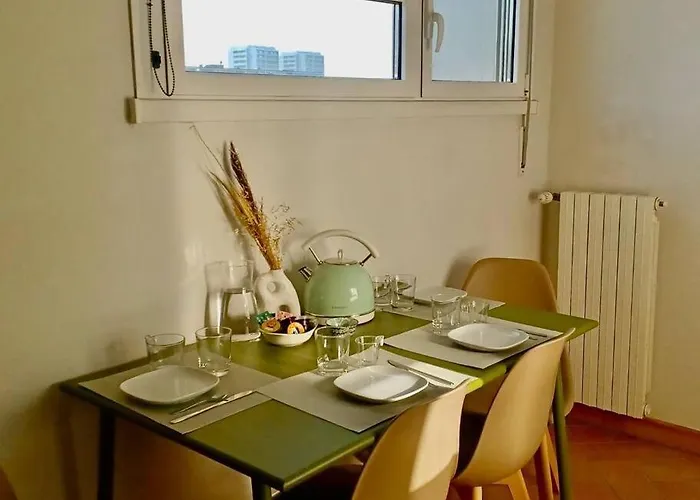 Lejlighed Sui Generis Penthouse With Terraces