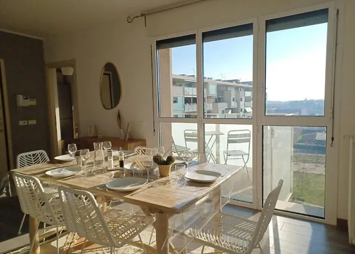 Sui Generis Penthouse With Terraces Lejlighed Milano