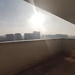 Sui Generis Penthouse With Terraces *