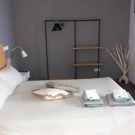 Sui Generis Penthouse With Terraces Appartement *