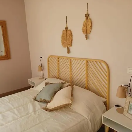 Sui Generis Penthouse With Terraces Appartement