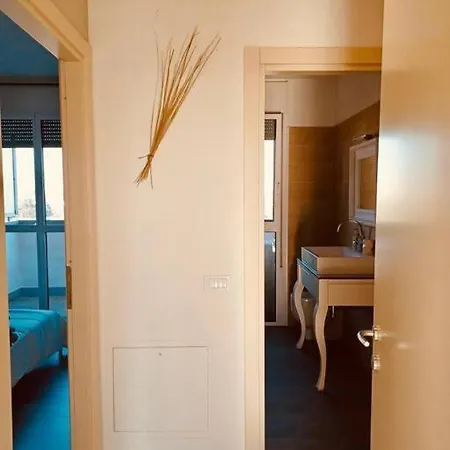 Sui Generis Penthouse With Terraces Appartement Milan