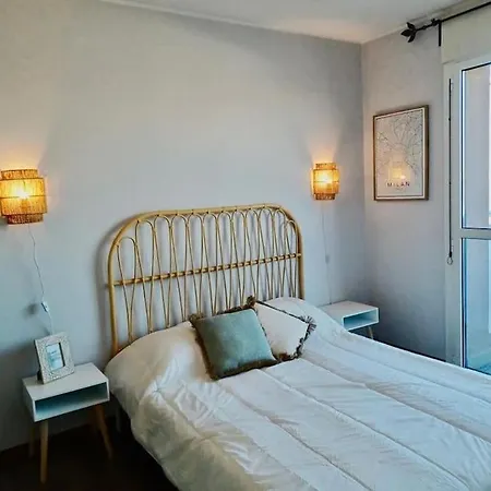 Sui Generis Penthouse With Terraces Appartement Milan